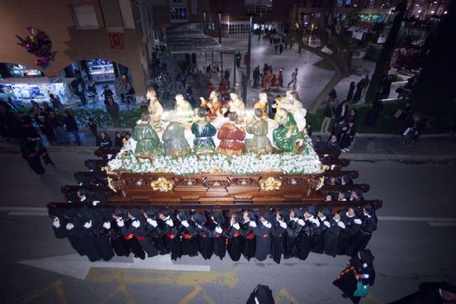 Jueves Santo (Noche) 2013 - 117